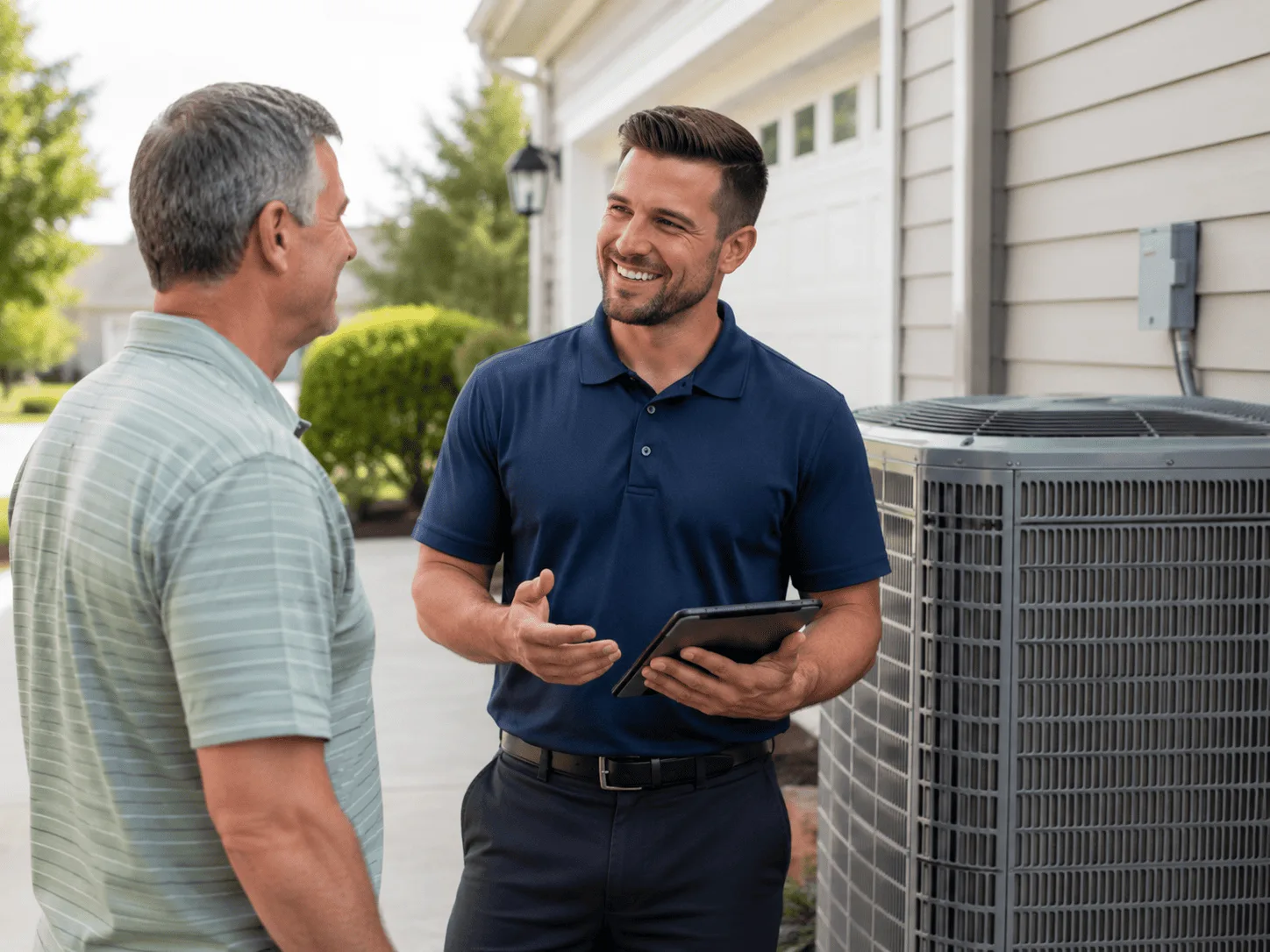 Heat Pump Installation Astatula, FL FAQs